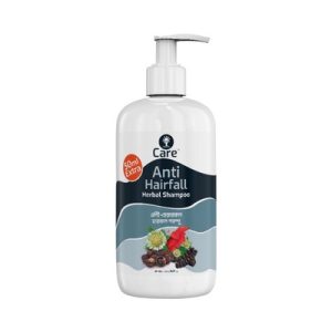 Ujjwala Care Anti Hairfall Herbal Shampoo 350ml