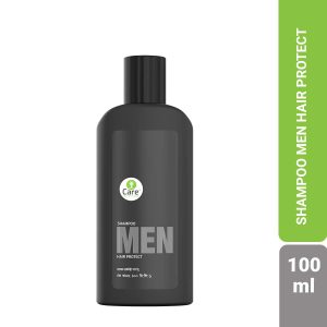 Ujjwala Care Hair Protect Men Shampoo + Conditioner 100ml
