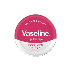 Vaseline Lip Therapy Rosy Lips 20gm