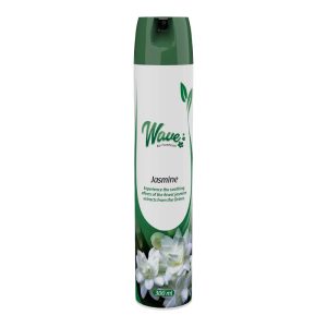 Wave Air Freshener (Jasmine) 300ml