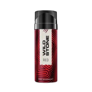 Wild Stone Red Body Deodorant 150ml