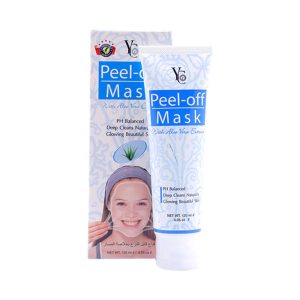 YC Aloe Vera Peel of Mask 120ml
