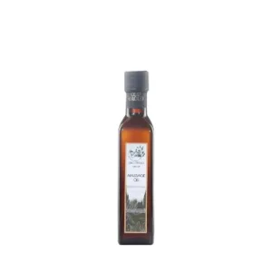 Olio Orolio Massage Oil 250ml