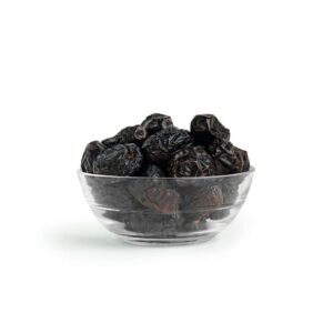 Ajwa Dates 1kg – Premium Saudi Arabian Soft & Naturally Sweet Dates
