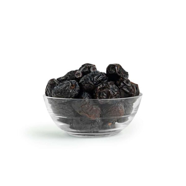 Ajwa Dates 1kg – Premium Saudi Arabian Soft & Naturally Sweet Dates