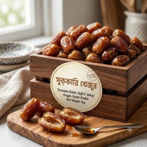 Sukkari Mufattal Dates