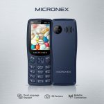 Micronex MX35 Blue