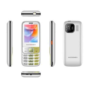 Micronex MX57 White