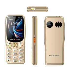 Micronex-mx35-feature-phone-Gold