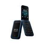 Nokia 2660 Folding phone Blue