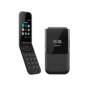 Nokia 2720 Black